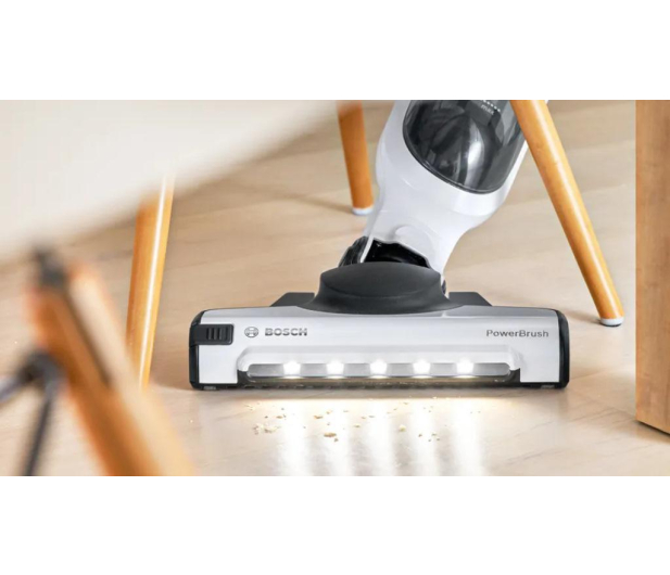 Bosch Odkurzacz pionowy BBH3ALL28 - 1256465 - zdjęcie 7